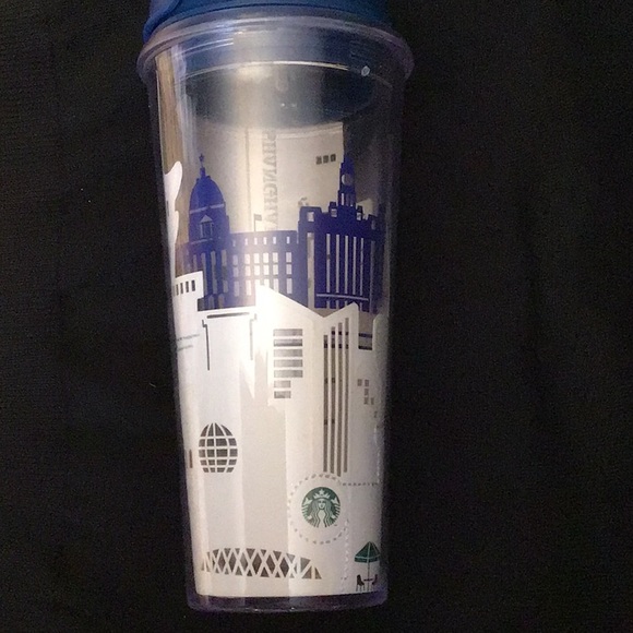 Starbucks Travel Mug - Picture 3 of 7